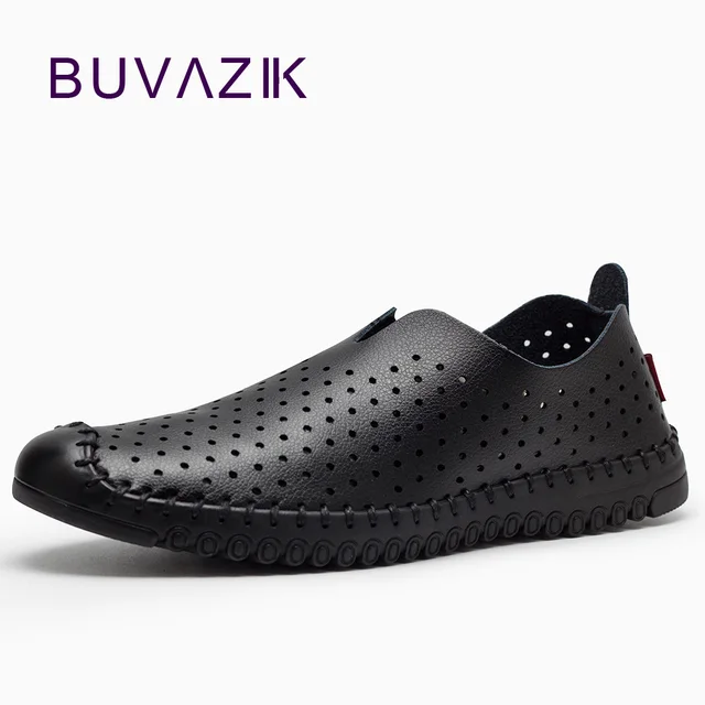 Men Slip-On Oxford Summer Breathable Men'S Shoes Casual Shoes Soft Leather Leather Comfortable Loafer Flat Shoes Men Slip-On Oxford Summer Breathable Men'S Shoes Casual Shoes Soft Leather Leather Comfortable Loafer Flat Shoes