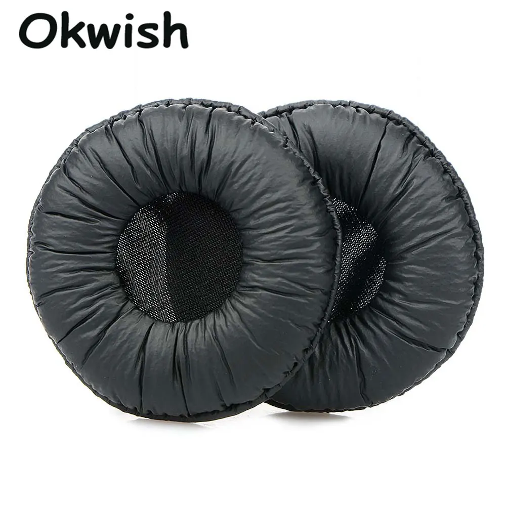 

1 pair Cheapest Relaxing Replacement Ear Cushion Pad Soft Foam Headphone for Koss for Porta Pro PP ES3 ES5 FW33 High Quality