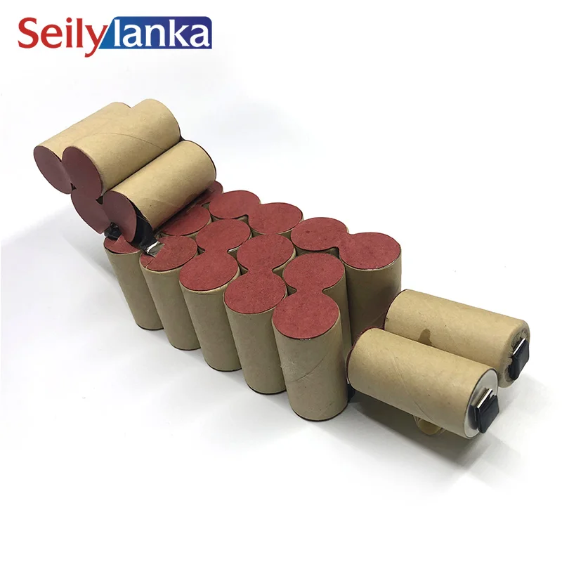 For Hilti BP40 24V 400mAH NIMH TE5A New Self installation Battery