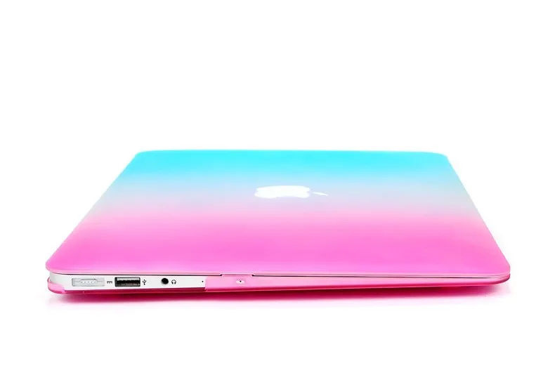 Жесткий чехол для MacBook Air 11 A1465/Air 13 дюймов A1466 Pro Retina 12 15 чехлы 11|sleeve for macbook|sleeve macbook