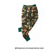 Бренд Для мужчин брюки осень хип-хоп шаровары бегунов Брюки Мужской военные брюки Для мужчин s бегунов камуфляж Pantalon Homme