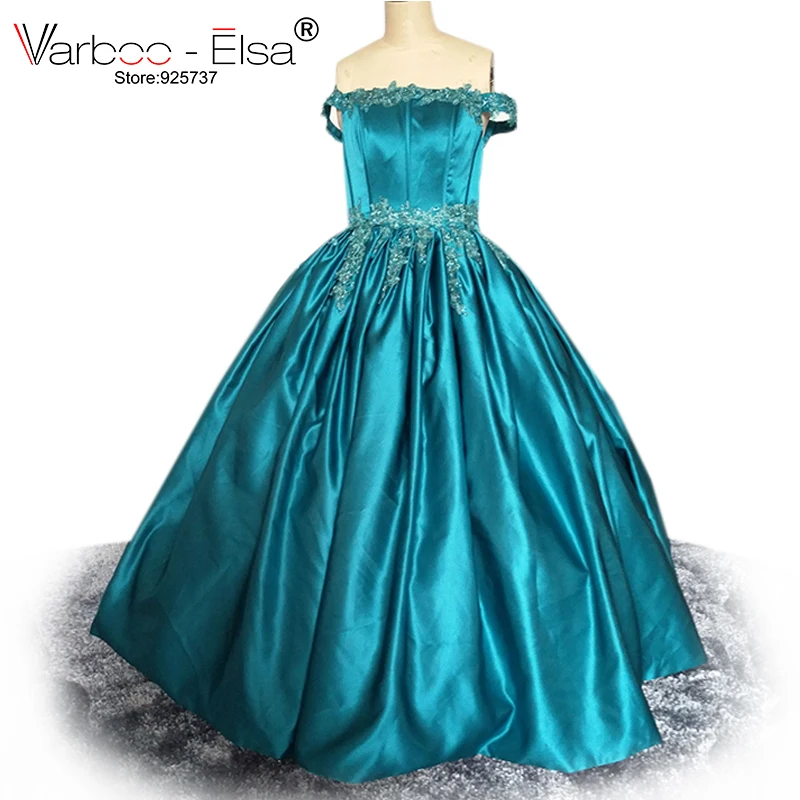 green wedding dresses plus size