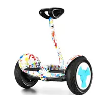 New arrival duty free hoverboard self balance electric scooters Mini Car Unicycle with bluetooth control from smart phones