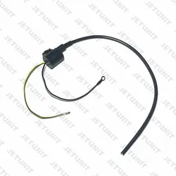 JETUNIT 100%premium OUTBOARD IGNITION COIL FOR 823033 mercury 2.5-3.5hp 18-5182 electrical JETUNIT 100%premium OUTBOARD IGNITION COIL FOR 823033 mercury 2.5-3.5hp 18-5182 electrical
