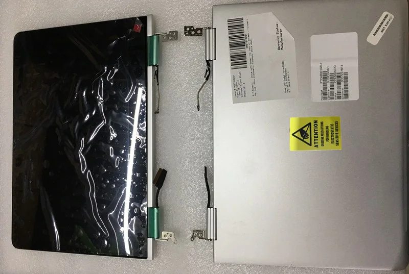 For-HP-X360-Spectre-13-AC-LCD-Screen-Assembly-FHD-Webcam-Silver-Gray-Tested-IPS-matrix (1)