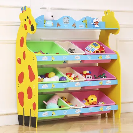 shelves for books nursery