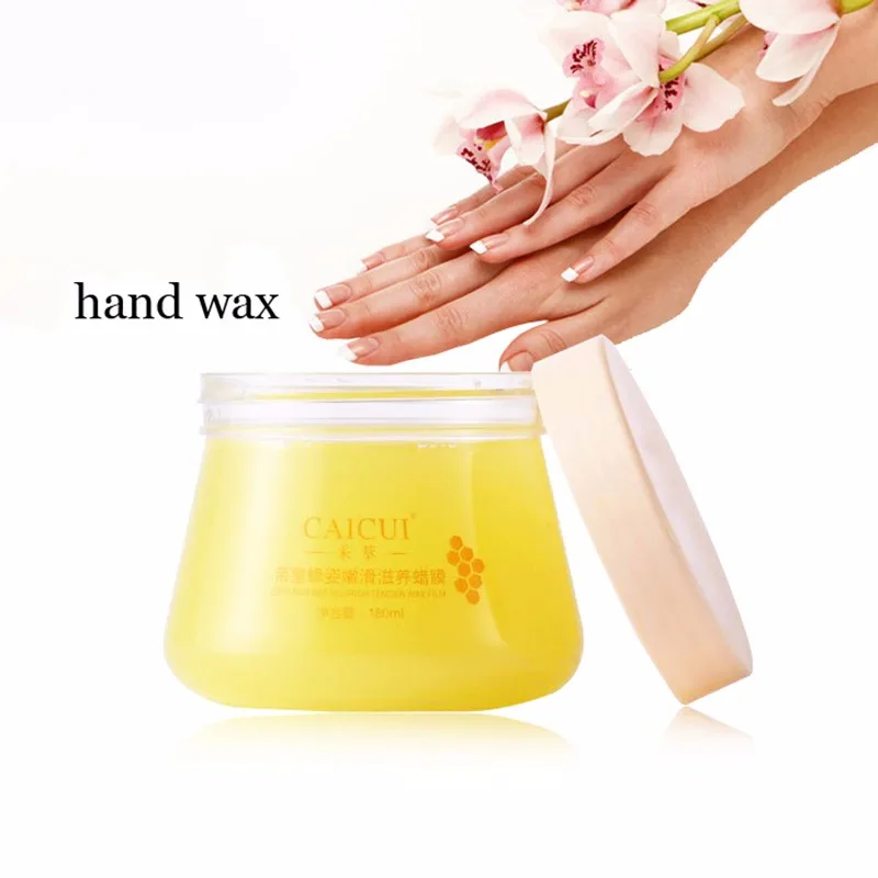 paraffin-bath-for-hands-and-feet-Honey-Paraffin-Wax-exfoliating-foot-mask-Hand-Cream-Hand-foot (1)
