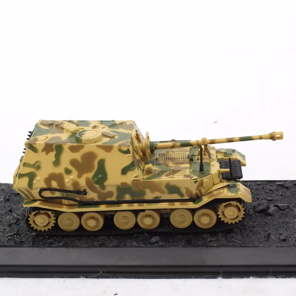 Коллекция 12134 года литье под давлением в масштабе 1:72 Sd. KFZ. 184 Elefant 1944 Германия