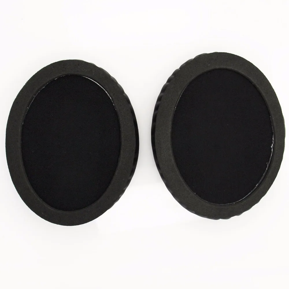 

Factory Price Replacement Soft Sponge Foam Earmuff Cup Cushion Repair Parts Ear Pads Earpads for EDIFIER H850 HIFI Headphones
