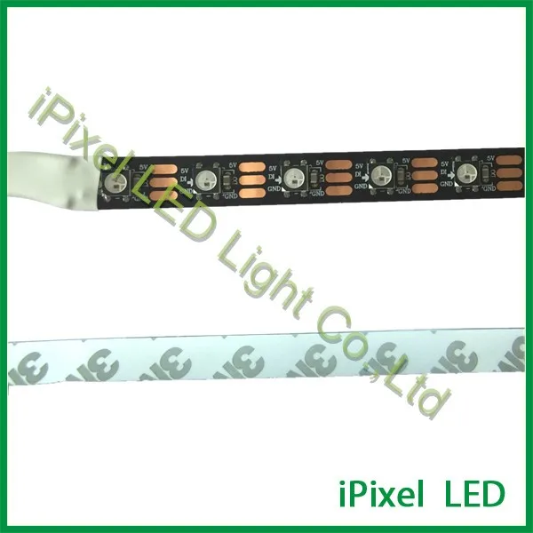 Светодиодный экран apa102 8x8 RGB LED точечная матрица