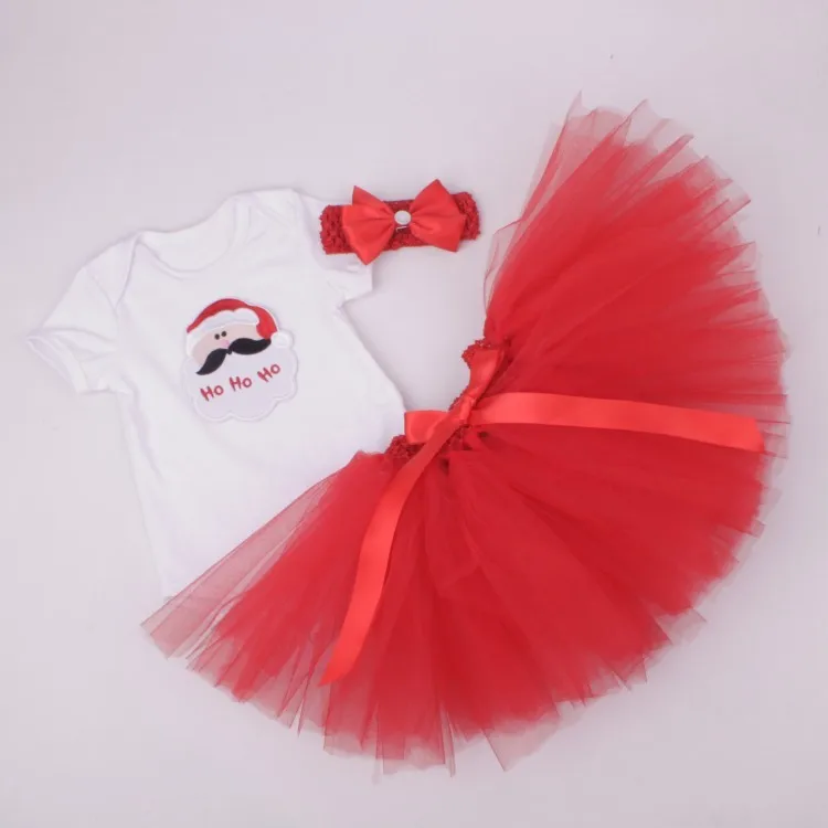 Newborn Girls Summer Baby Clothing Sets (11)