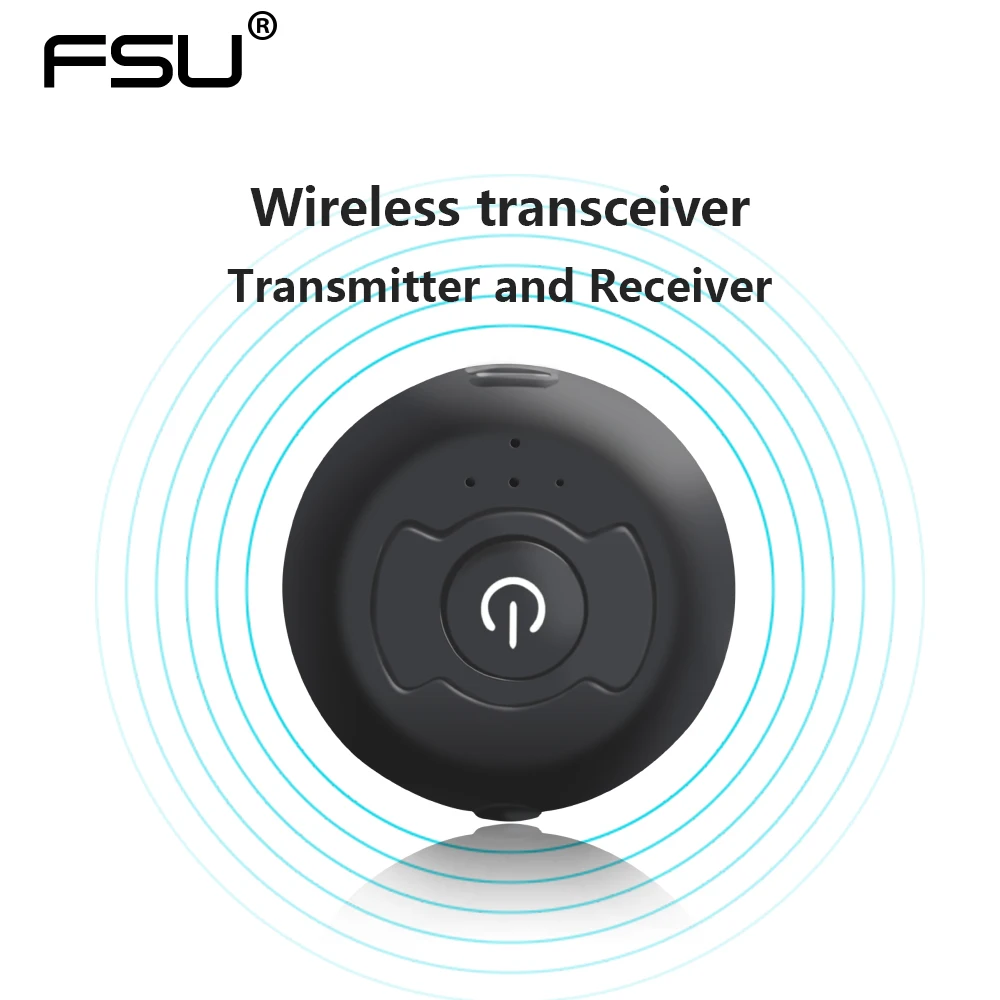 

3.5mm jack Wireless Bluetooth Transmitter Multi-point Blutooth Audio Music Stereo Transmite Dongle Adapter for TV PC Tablet MP3