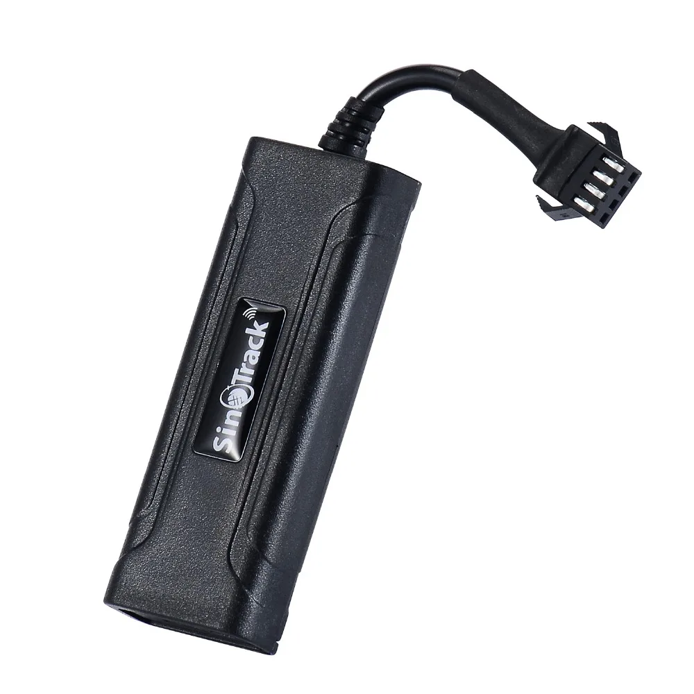 Goede Mini Kleinste GPS Voertuig Auto Motorfiets Tracker Tracking Device Locator Gemakkelijk Verbergen Installeren Online Tracking Software Gratis Schip