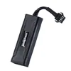 Mini Plus Petit GPS Véhicule De Voiture traceur pour moto dispositif de localisation Localisateur Facilement Cacher Installer Logiciel de Suivi En Ligne Libèrent Le Bateau ► Photo 3/6