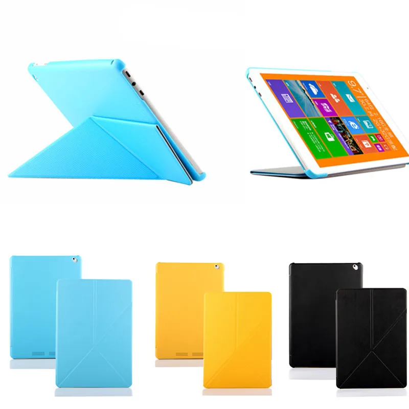Для Teclast P98 3G Восьмиядерный/X98 Air 3G/air II PU кожаный чехол специальный защитный для 4 г