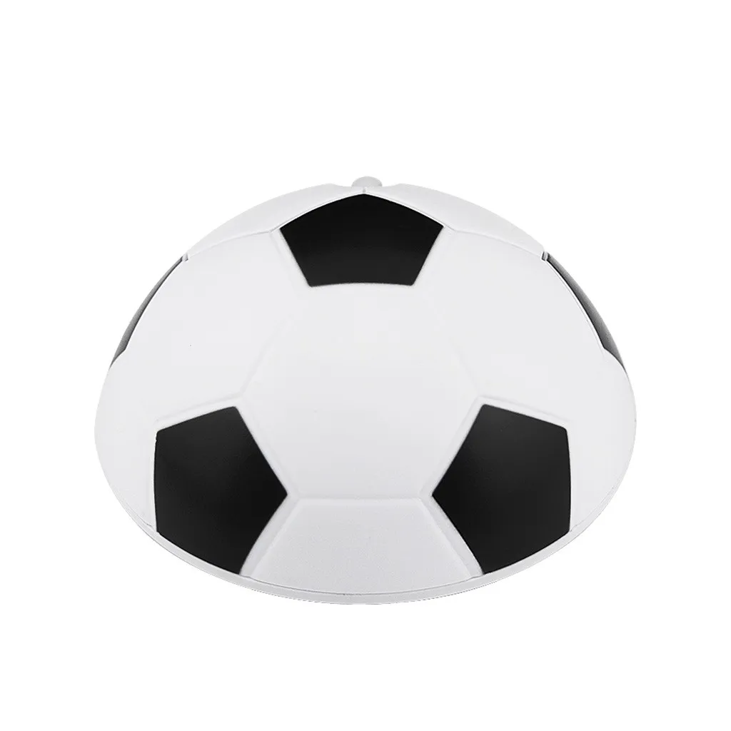 3D Optical Sports Football Mice