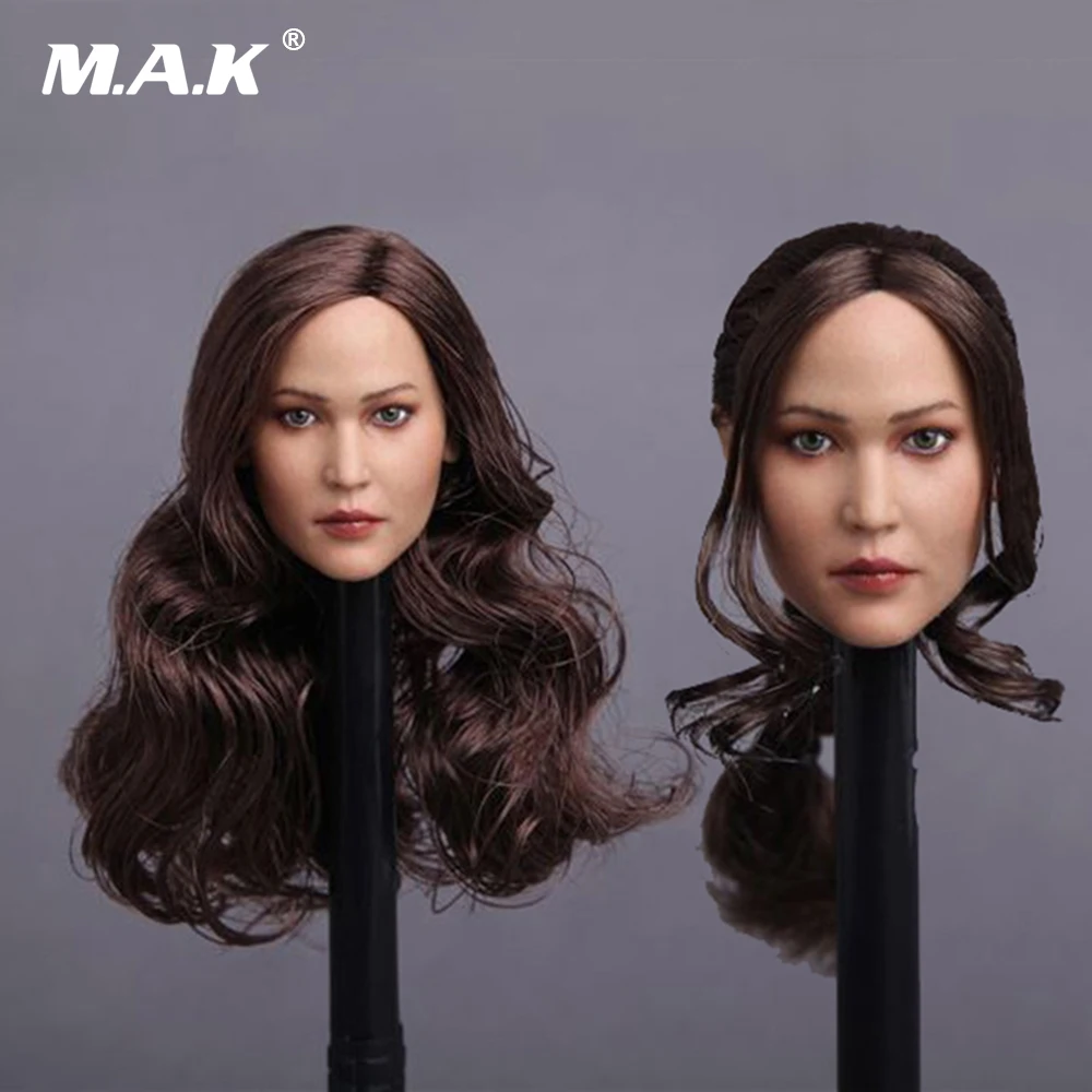 3.75 action figure heads
