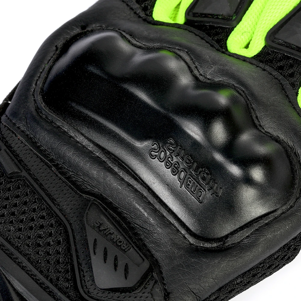 Мотоциклетные Перчатки с сенсорным экраном, дышащие ударостойкие перчатки для мотогонок, защитные перчатки для мотогонок, Luva Motociclista