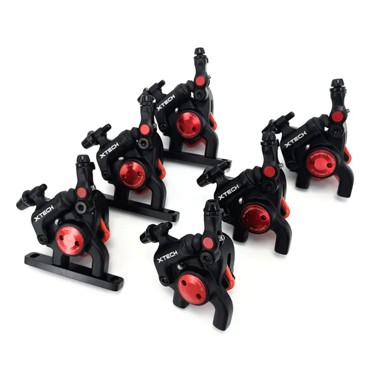 

ZOOM Road Bike Disc Brake Caliper Bicycle Hydraulic Disc Brake