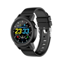 Kinyo Смарт Группа Браслет IP67 Часы smartwatch сердечный ритм smart band дистанционного управления умный Браслет фитнес-трекер pk q8 q9 h9