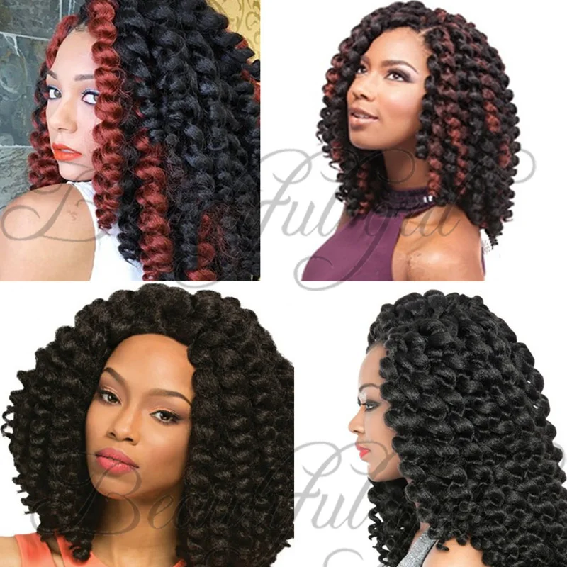 mambo twist crochet braids darling hair dreadlock extensions box braid ...