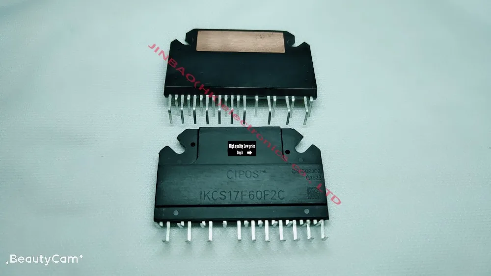 IKCS17F60F2C