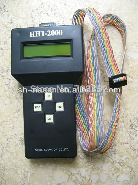 Hyundai Лифт Тесты инструмент, hyundai части HHT-2000