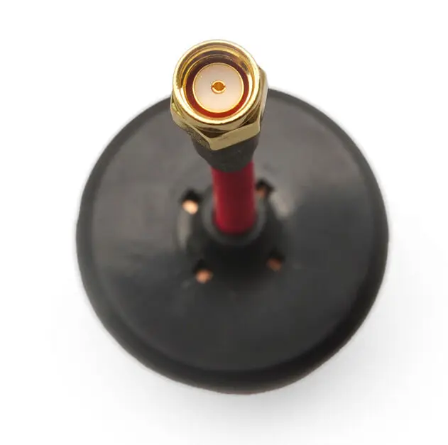 

JMT 1x 5.8G 6dBi FPV Mushroom Antenna Universal for Receiver Transmitter Multicopter F20359/60