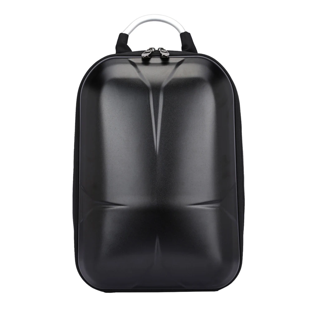 

ABS Laptop Backpack Waterproof Hard Shell Zipper Bag Solid Device Storage Dustproof Bags for Camera Drone Quadcopter