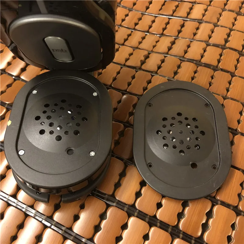 40 мм динамик DIY колонки для наушников PSB M4U2 хороший голосовой разобранный блок из