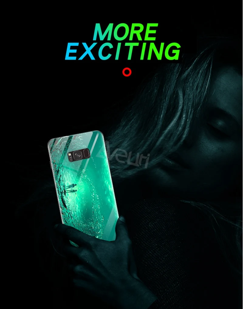 Samsung S8 CASE05