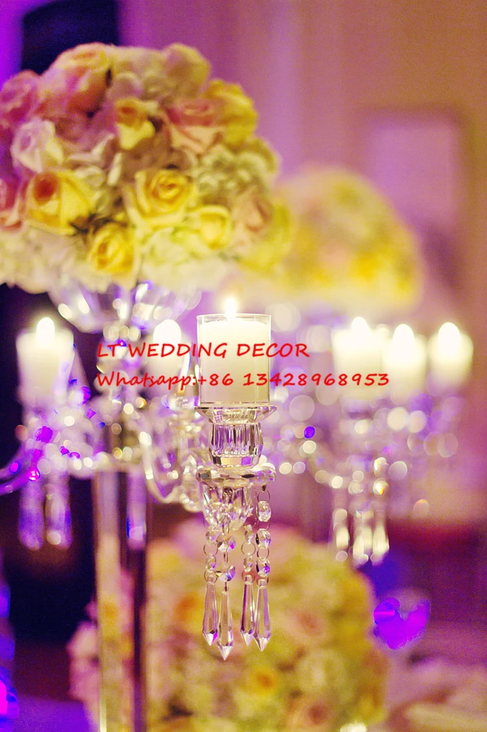 Tall candelabros compra lotes baratos de tall candelabros de ...