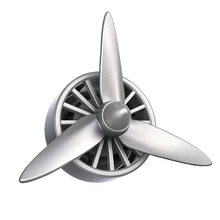 Air Force № 3 автомобильный Кондиционер воздуха на выходе Духи клип автомобиль креативный аромат украшение автомобиля интерьер автомобиля