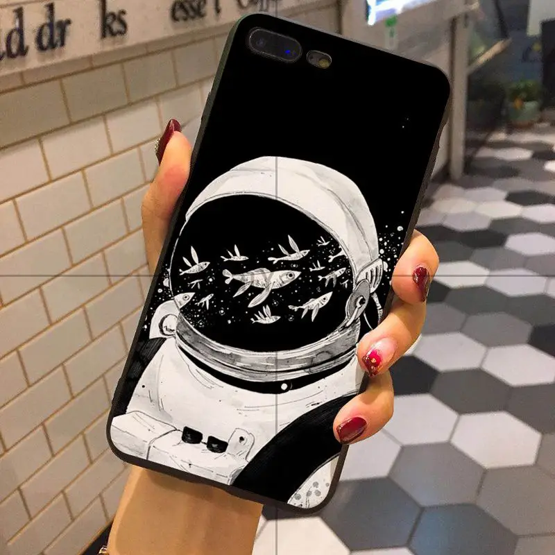 Astronaut Space Outer