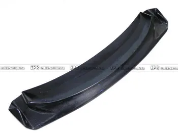 

For Hyundai Veloster FRP Fiber Glass Sequence Style Rear Spoiler Fibre Trunk Wing Fit Turbo Only Car Styling