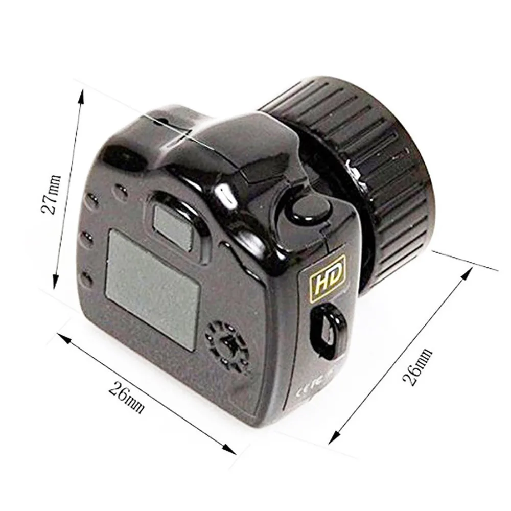 

New sq8 small camera super portable sports DV HD micro camera