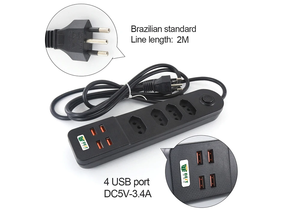 Power Socket (6)