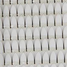 Hot New Makeup Individual Black False Eyelash Cluster Eye Lashes Extension Tools volume lashes