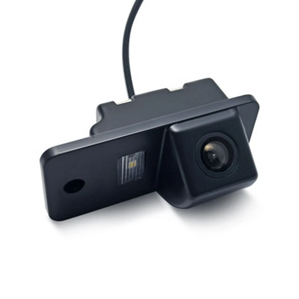 

HD Car Rear View Camera For Audi A3 A4 A6 A8 Q5 Q7 A6L IP68 Night Vision Auto Reverse Cameras Vehicle Parking Cameras