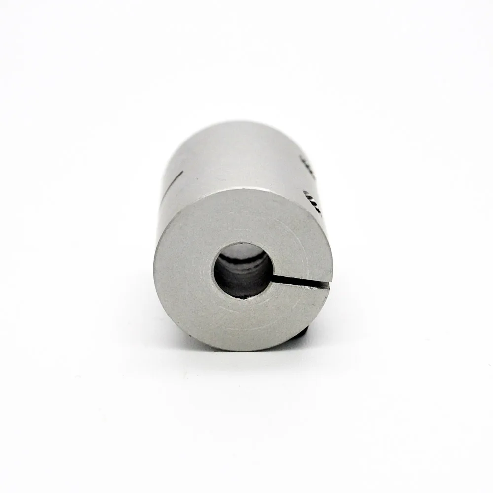 10x12.7mm Rigid Shaft Coupler Clamp 10Pcs Stepper Servo Motor D25 L30