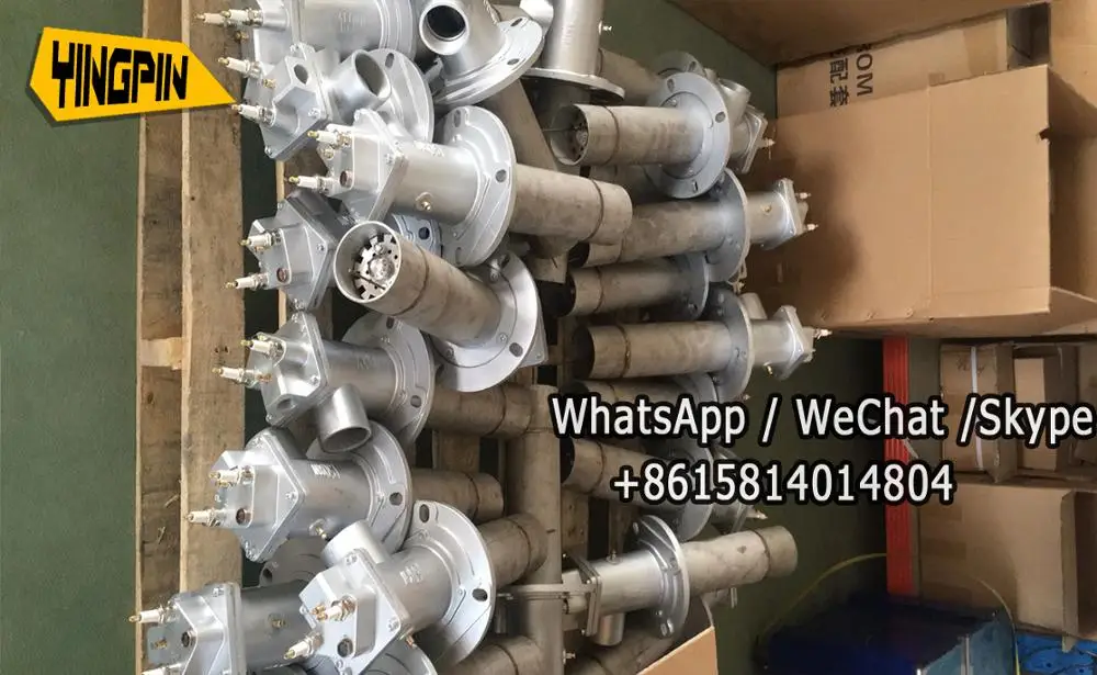 Cellar burner Natural gas burner / liquefied gas 90KW, 150KW, 230KW, 320KW
