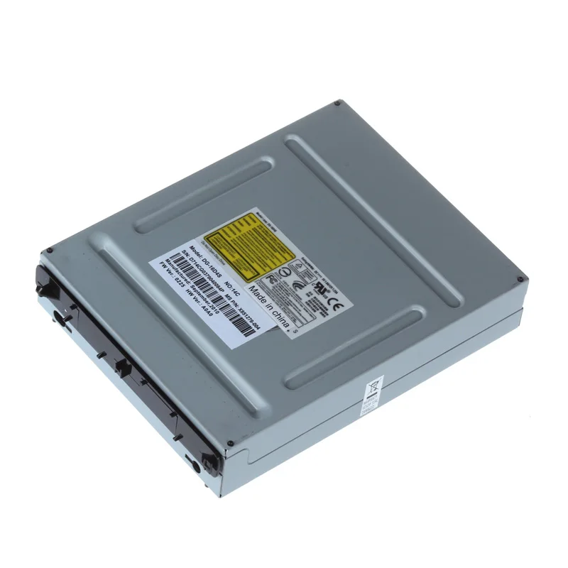 LITEON DG 16D4S FW 9504 0225 DVD привод с печатной платой для XBOX360 SLIM|Запасные части| |