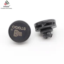 Гидрофобная IP 68 защелкивающаяся вентиляционная мембранная вентиляционная заглушка