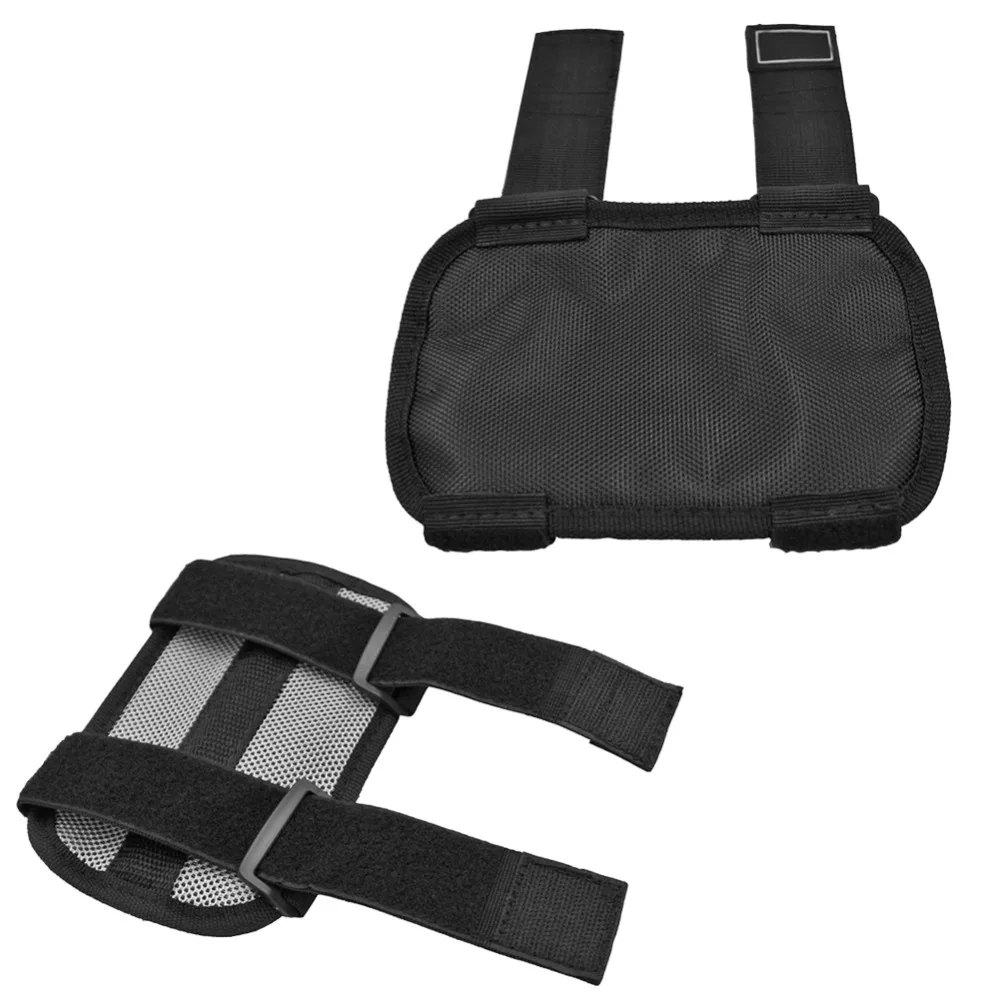 Golf Swing Training Aids Nylon Elbow Correction Right Left Hand