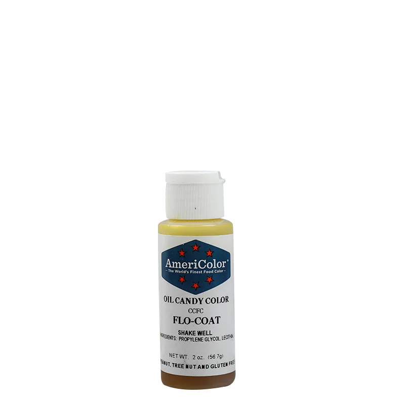 

Free Shipping import Americolor oily fusion Agent AC pigment waterborne Oil transfer conditioner1pcs 56.7g
