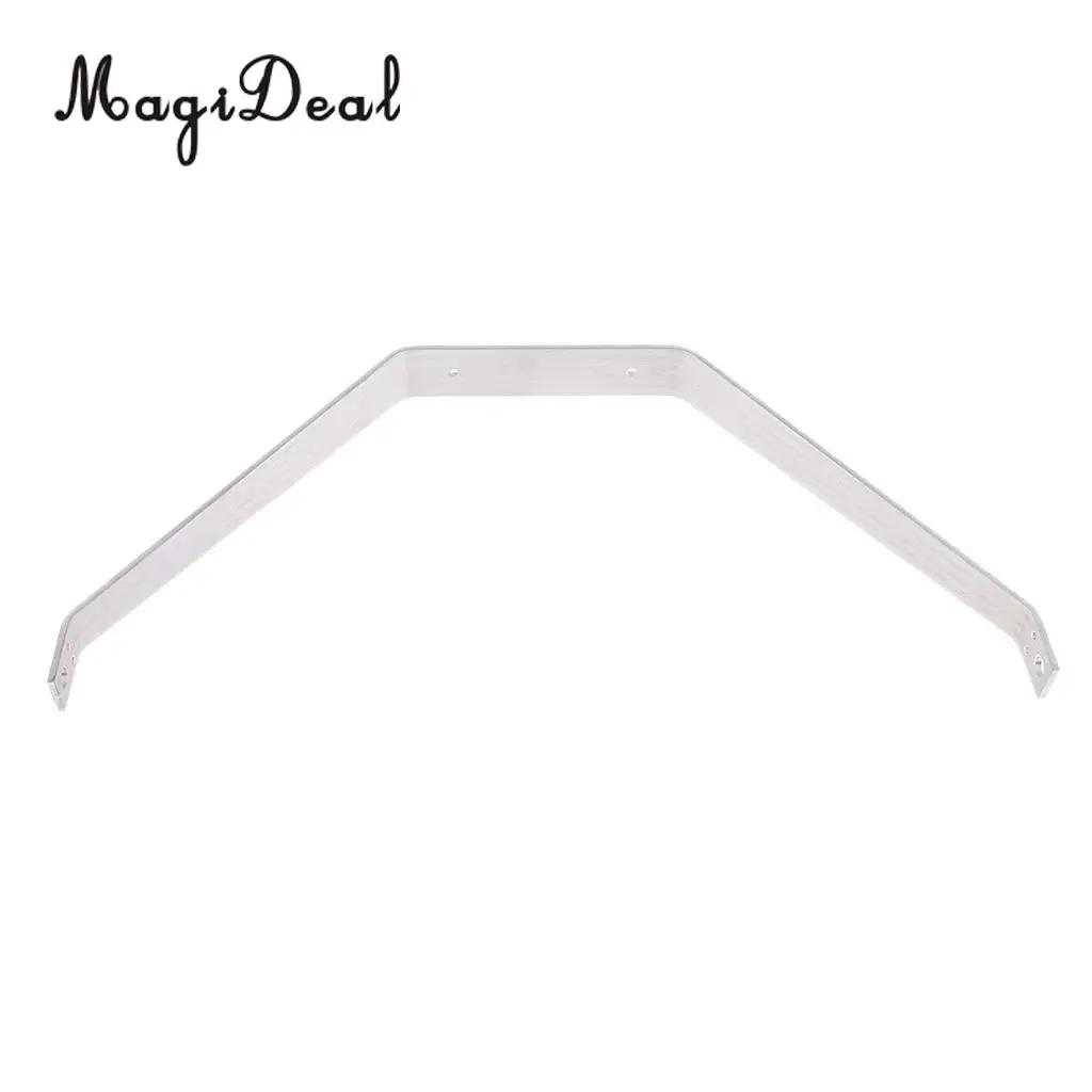 Aluminum Alloy Landing Gear with Steering Tail Wheel For 25/ 50 Level RC Plane