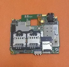 Used Original mainboard 2G RAM+16G ROM Motherboard for iNew i4000S MTK6592 Octa core 5.0″ IPS FHD 1920X1080 Free shipping