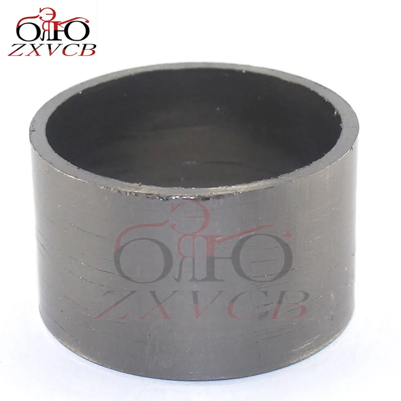 

Exhaust Graphite Gasket for honda TRX450 TRX 450 R TRX450ER XL650 XL 650 V XL650V XL700V VA Muffler Silencer Gasket Connector