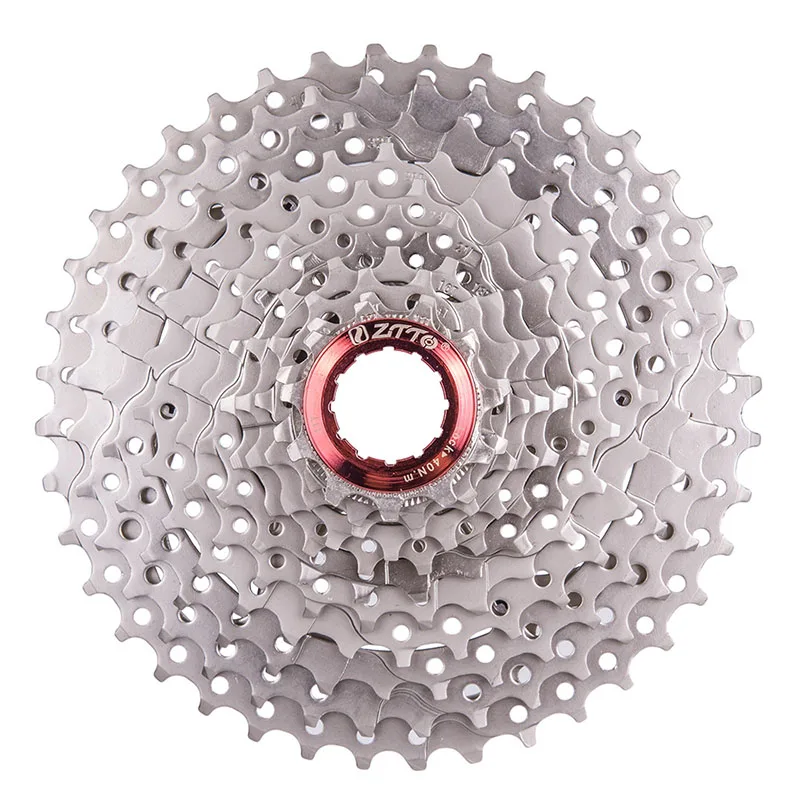 Freewheel маховик мотоцикла Запчасти с переменной передачей горный велосипед 11-speed 11-40T аксессуары замена 483g