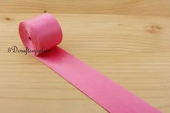 

5 yards 2 inch(50mm) heavy weight nylon webbing for key fob strap ZA45